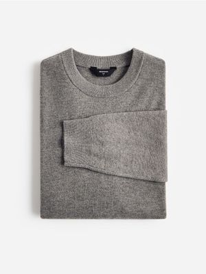 Sweter męski Reserved ze sklepu: Reserved w kategorii: Swetry męskie - zdjęcie 74CCA4C-3C1-6972_YV175