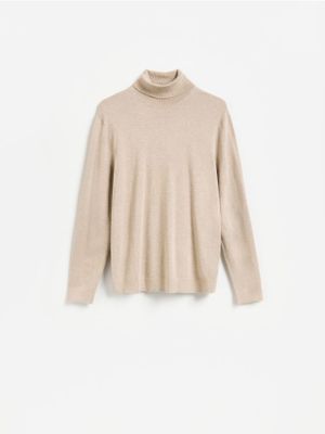 Sweter męski na zimę Reserved ze sklepu: Reserved w kategorii: Swetry męskie - zdjęcie 74CCA4C-3C1-6972_YV181