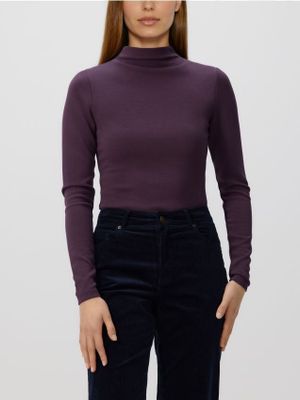 Bluzka damska casual Reserved ze sklepu: Reserved w kategorii: Bluzki damskie - zdjęcie 74CCA4C-3C1-6972_ZH838