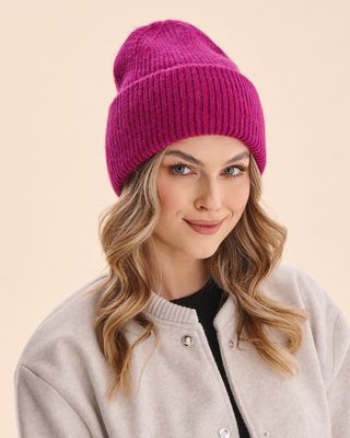 Czapka zimowa damska ze sklepu: GABRIELLA w kategorii: Czapki zimowe damskie - zdjęcie 7664800-BB3-4504_1304