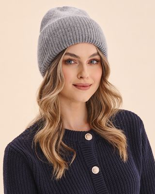 Czapka zimowa damska ze sklepu: GABRIELLA w kategorii: Czapki zimowe damskie - zdjęcie 7664800-BB3-4504_1305
