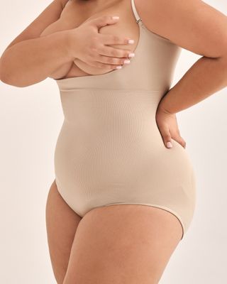 Bielizna wyszczuplająca casual ze sklepu: GABRIELLA w kategorii: Bielizna wyszczuplająca - zdjęcie 7664800-BB3-4504_1406