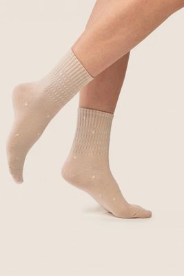 Skarpetki damskie casual Gabriella ze sklepu: GABRIELLA w kategorii: Skarpetki damskie