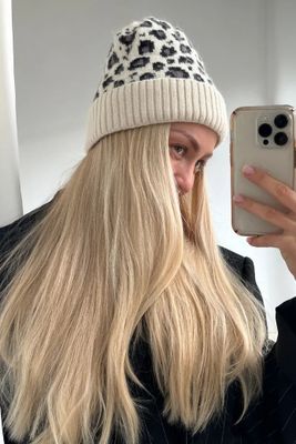 Czapka zimowa damska Gabriella ze sklepu: GABRIELLA w kategorii: Czapki zimowe damskie