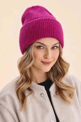 Czapka zimowa damska Gabriella ze sklepu: GABRIELLA w kategorii: Czapki zimowe damskie