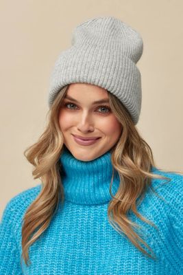 Gabriella - Czapka zimowa damska ze sklepu: GABRIELLA w kategorii: Czapki zimowe damskie