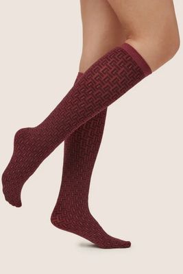 Skarpetki damskie casual Gabriella ze sklepu: GABRIELLA w kategorii: Skarpetki damskie