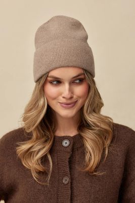 Czapka zimowa damska Gabriella ze sklepu: GABRIELLA w kategorii: Czapki zimowe damskie