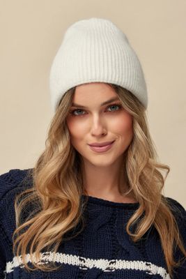 Gabriella - Czapka zimowa damska ze sklepu: GABRIELLA w kategorii: Czapki zimowe damskie