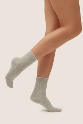 Gabriella - Skarpetki damskie casual ze sklepu: GABRIELLA w kategorii: Skarpetki damskie