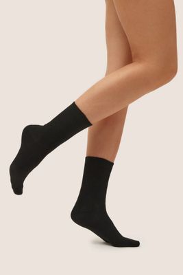 Skarpetki damskie casual Gabriella ze sklepu: GABRIELLA w kategorii: Skarpetki damskie