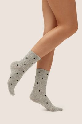 Skarpetki damskie casual Gabriella ze sklepu: GABRIELLA w kategorii: Skarpetki damskie