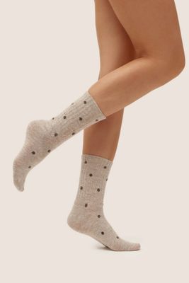 Skarpetki damskie casual Gabriella ze sklepu: GABRIELLA w kategorii: Skarpetki damskie