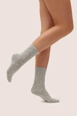 Skarpetki damskie casual Gabriella ze sklepu: GABRIELLA w kategorii: Skarpetki damskie
