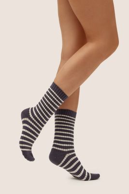 Skarpetki damskie casual Gabriella ze sklepu: GABRIELLA w kategorii: Skarpetki damskie