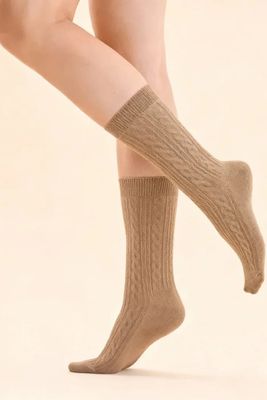 Skarpetki damskie casual Gabriella ze sklepu: GABRIELLA w kategorii: Skarpetki damskie
