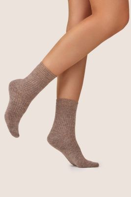 Skarpetki damskie casual Gabriella ze sklepu: GABRIELLA w kategorii: Skarpetki damskie