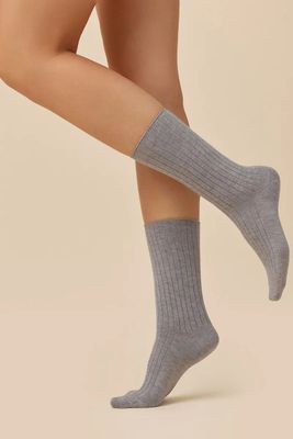 Skarpetki damskie casual Gabriella ze sklepu: GABRIELLA w kategorii: Skarpetki damskie
