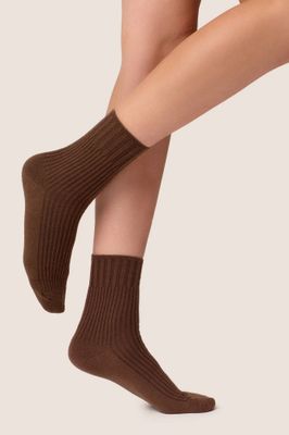 Gabriella - Skarpetki damskie casual ze sklepu: GABRIELLA w kategorii: Skarpetki damskie