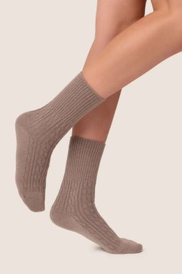 Skarpetki damskie casual Gabriella ze sklepu: GABRIELLA w kategorii: Skarpetki damskie