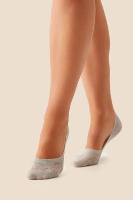 Skarpetki damskie casual Gabriella ze sklepu: GABRIELLA w kategorii: Skarpetki damskie