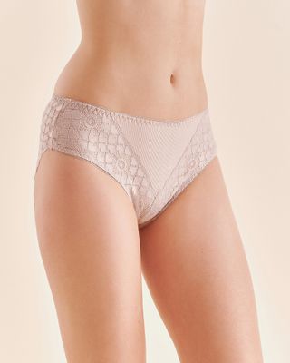 Majtki damskie eleganckie ze sklepu: GABRIELLA w kategorii: Majtki damskie - zdjęcie 7664800-BB3-4504_BM022