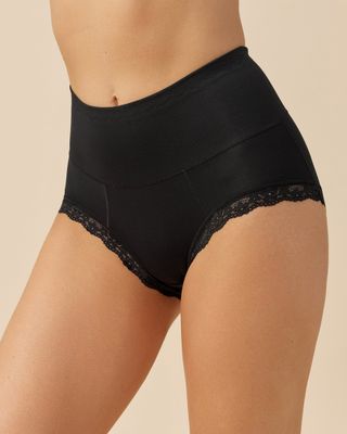 Majtki damskie eleganckie ze sklepu: GABRIELLA w kategorii: Majtki damskie - zdjęcie 7664800-BB3-4504_BM045