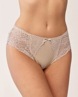 Majtki damskie eleganckie ze sklepu: GABRIELLA w kategorii: Majtki damskie - zdjęcie 7664800-BB3-4504_BM050