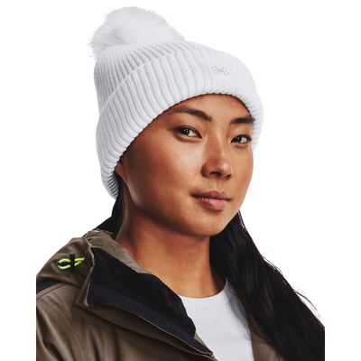 Czapka zimowa damska ze sklepu: Sportstylestory.com w kategorii: Czapki zimowe damskie - zdjęcie 76B84B-544-12149_144250