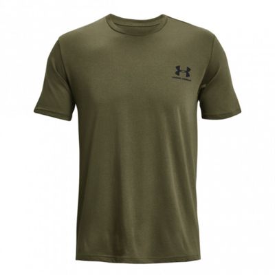 T-shirt męski wiosenny ze sklepu: Sportstylestory.com w kategorii: T-shirty męskie - zdjęcie 76B84B-544-12149_178541