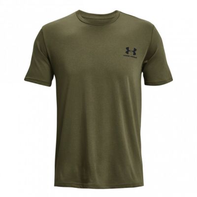 T-shirt męski wiosenny ze sklepu: Sportstylestory.com w kategorii: T-shirty męskie - zdjęcie 76B84B-544-12149_178541