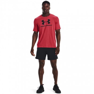 T-shirt męski wiosenny ze sklepu: Sportstylestory.com w kategorii: T-shirty męskie - zdjęcie 76B84B-544-12149_178514