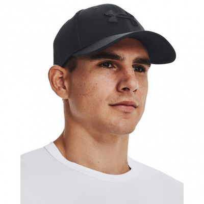 Czapka z daszkiem męska ze sklepu: Sportstylestory.com w kategorii: Czapki z daszkiem męskie - zdjęcie 76B84B-544-12149_179885