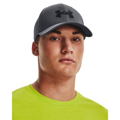 Czapka z daszkiem męska ze sklepu: Sportstylestory.com w kategorii: Czapki z daszkiem męskie - zdjęcie 76B84B-544-12149_179838