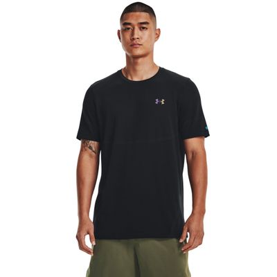 T-shirt męski na wiosnę ze sklepu: Sportstylestory.com w kategorii: T-shirty męskie - zdjęcie 76B84B-544-12149_179874