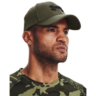 Czapka z daszkiem męska ze sklepu: Sportstylestory.com w kategorii: Czapki z daszkiem męskie - zdjęcie 76B84B-544-12149_179879