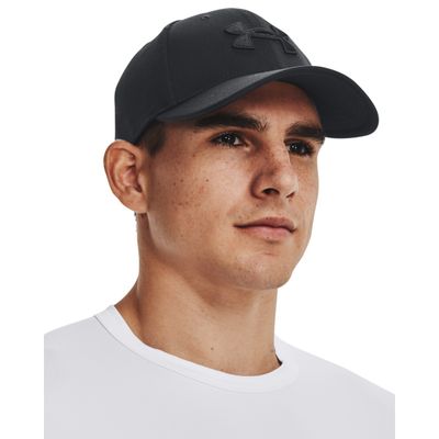 Czapka z daszkiem męska ze sklepu: Sportstylestory.com w kategorii: Czapki z daszkiem męskie - zdjęcie 76B84B-544-12149_179885