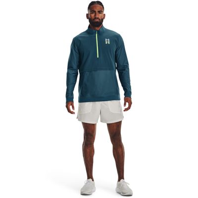 Spodenki męskie w sportowym stylu ze sklepu: Sportstylestory.com w kategorii: Spodenki męskie - zdjęcie 76B84B-544-12149_179912