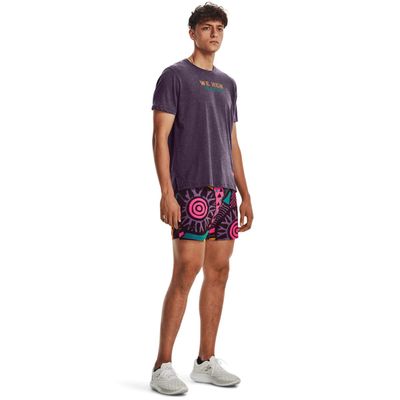 Spodenki męskie w sportowym stylu ze sklepu: Sportstylestory.com w kategorii: Spodenki męskie - zdjęcie 76B84B-544-12149_181013