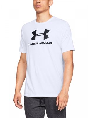T-shirt męski sportowy ze sklepu: Sportstylestory.com w kategorii: T-shirty męskie - zdjęcie 76B84B-544-12149_19099