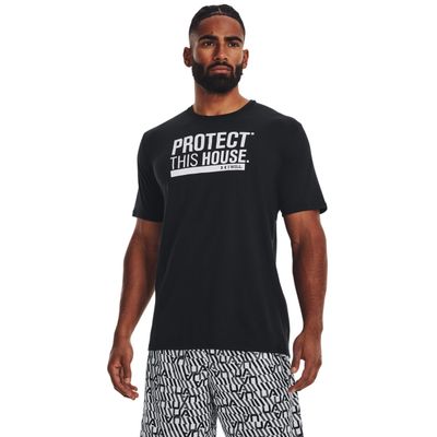 T-shirt męski ze sklepu: Sportstylestory.com w kategorii: T-shirty męskie - zdjęcie 76B84B-544-12149_192237