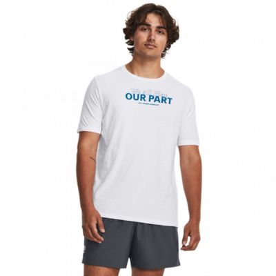 T-shirt męski wiosenny ze sklepu: Sportstylestory.com w kategorii: T-shirty męskie - zdjęcie 76B84B-544-12149_192711