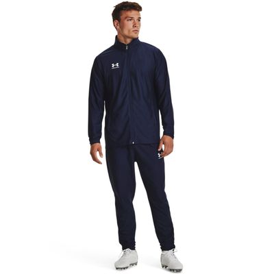 Dres męski w sportowym stylu jesienny ze sklepu: Sportstylestory.com w kategorii: Dresy męskie - zdjęcie 76B84B-544-12149_192704