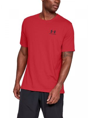 T-shirt męski ze sklepu: Sportstylestory.com w kategorii: T-shirty męskie - zdjęcie 76B84B-544-12149_19279