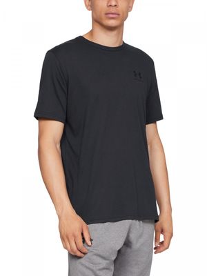 T-shirt męski ze sklepu: Sportstylestory.com w kategorii: T-shirty męskie - zdjęcie 76B84B-544-12149_19288