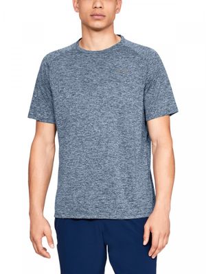 T-shirt męski casual ze sklepu: Sportstylestory.com w kategorii: T-shirty męskie - zdjęcie 76B84B-544-12149_19355