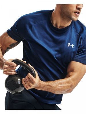 T-shirt męski sportowy ze sklepu: Sportstylestory.com w kategorii: T-shirty męskie - zdjęcie 76B84B-544-12149_19356