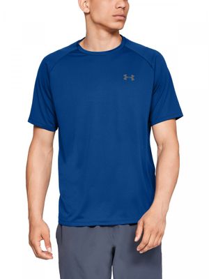T-shirt męski casual na wiosnę ze sklepu: Sportstylestory.com w kategorii: T-shirty męskie - zdjęcie 76B84B-544-12149_19357