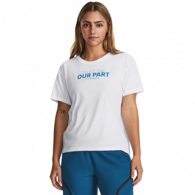 Bluzka damska w sportowym stylu ze sklepu: Sportstylestory.com w kategorii: Bluzki damskie - zdjęcie 76B84B-544-12149_194208