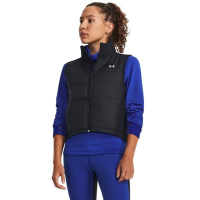 Kamizelka damska casualowa ze sklepu: Sportstylestory.com w kategorii: Kamizelki damskie - zdjęcie 76B84B-544-12149_194244